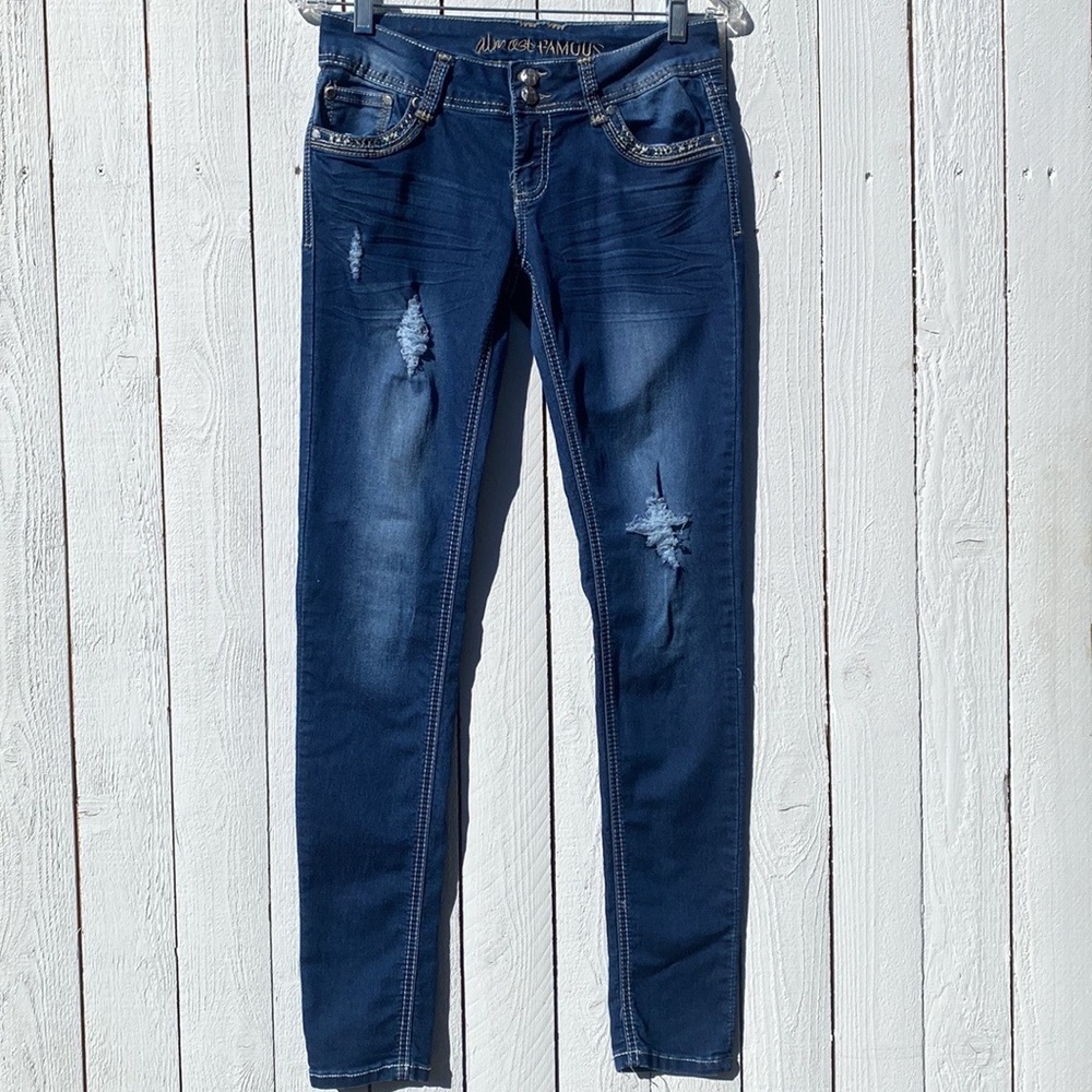Almost Famous Jeans